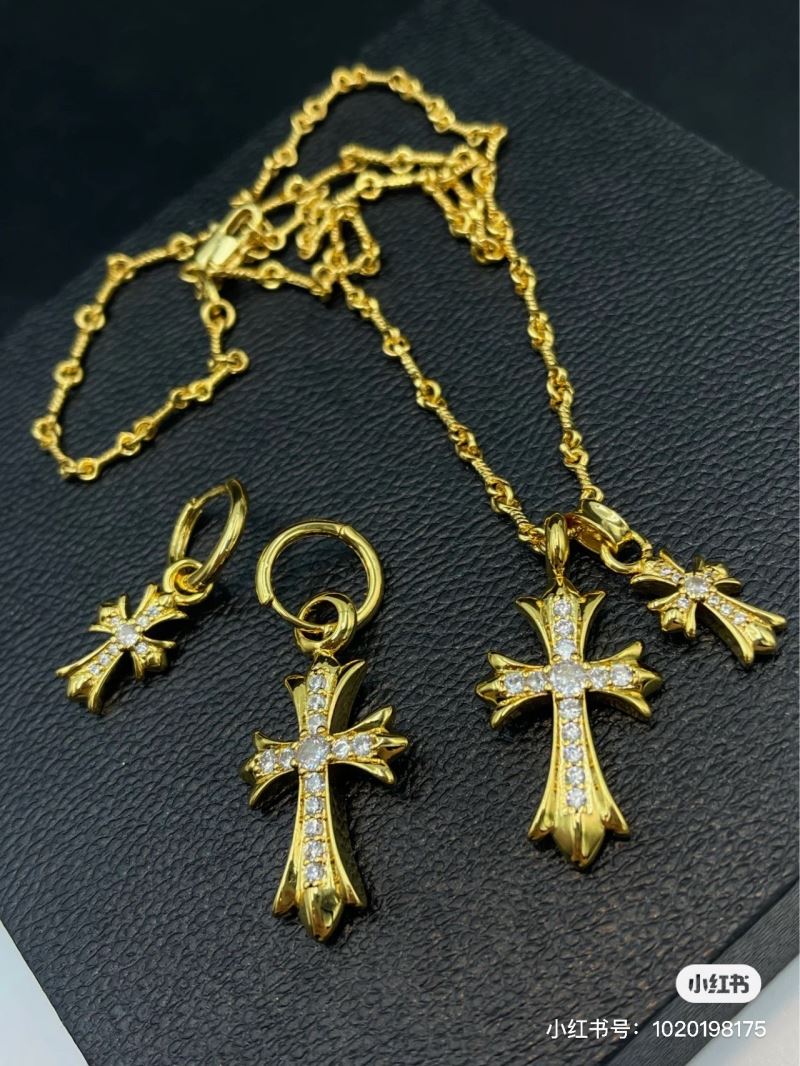 Chrome Hearts Necklaces